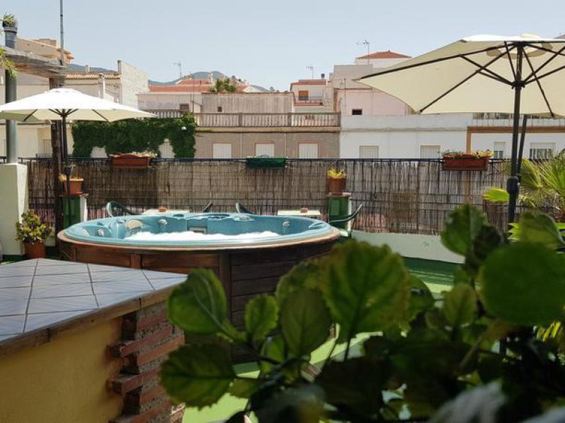 Posada Alpujarra Sol