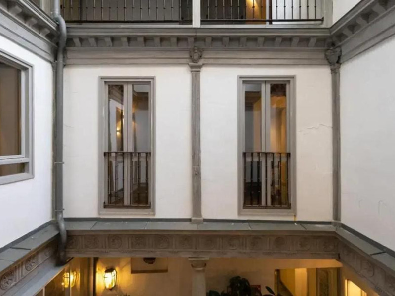 Posada De La Silleria