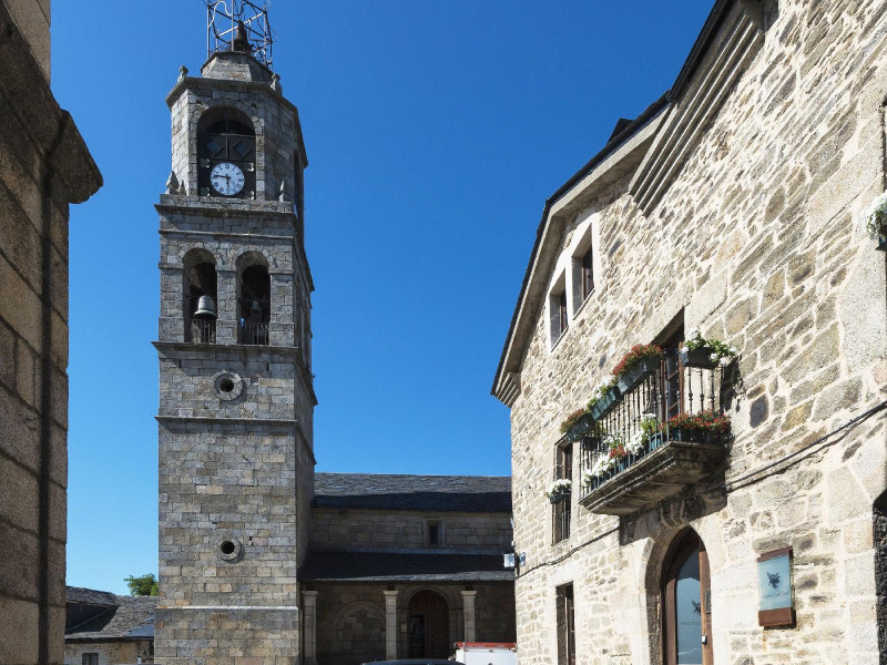Posada De Las Misas