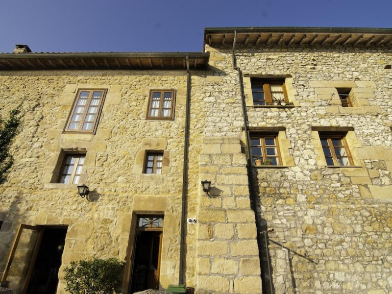 Posada La Casa Del Organista