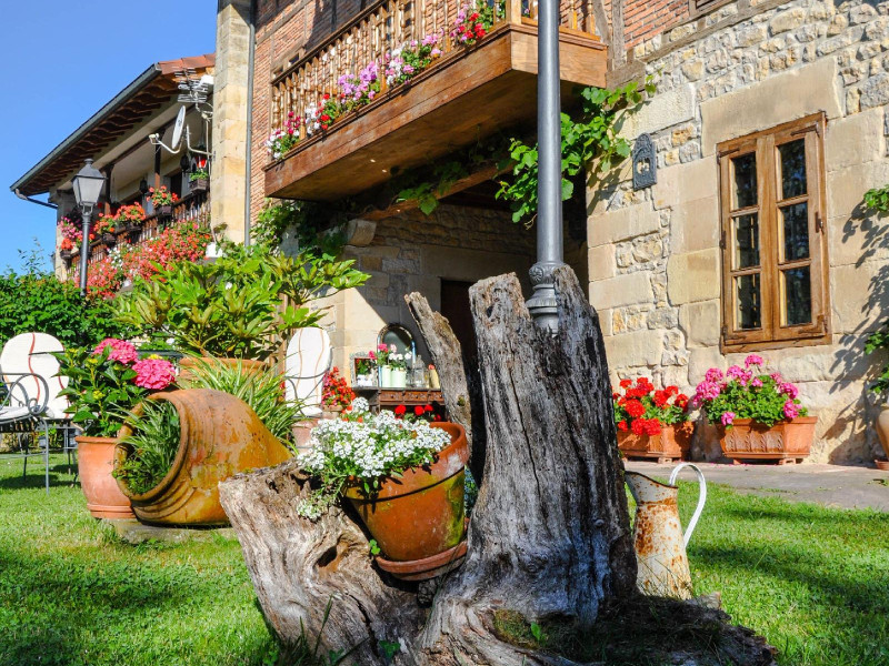 Posada La Cotía