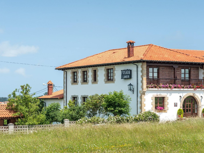Posada Lunada