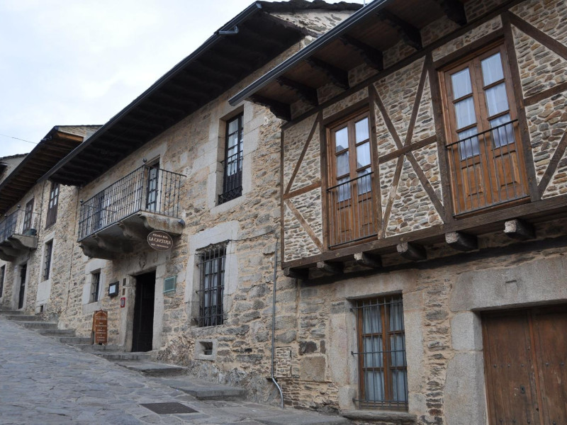 Posada Real La Carteria
