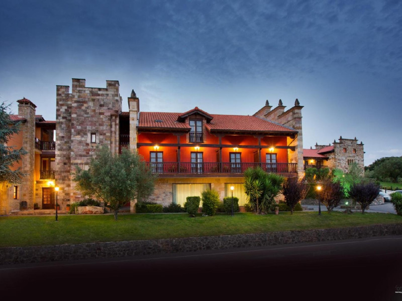 Posada San Marcos