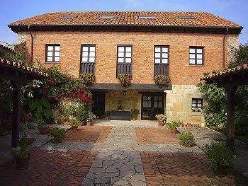 Posada San Telmo