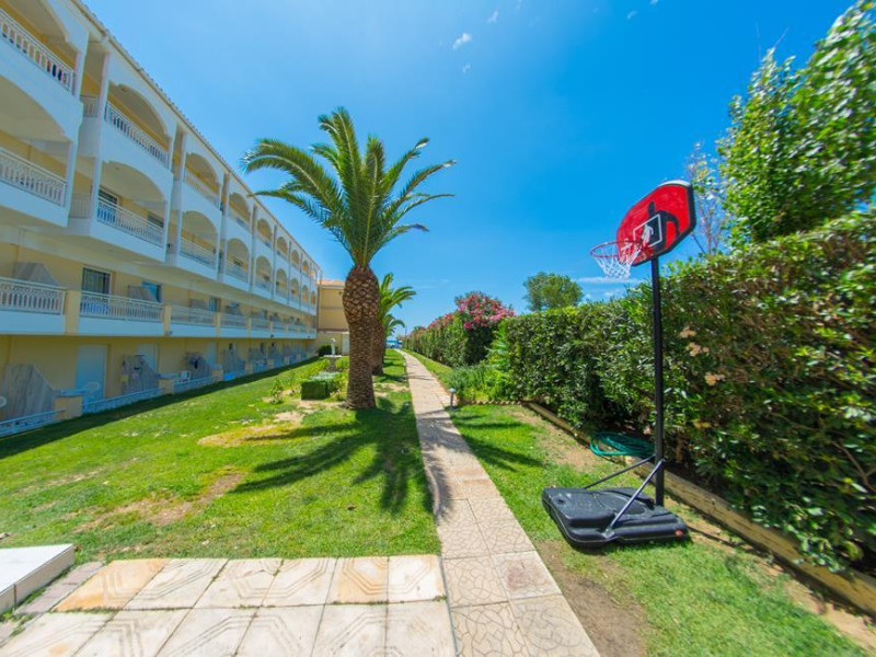 Poseidon Beach