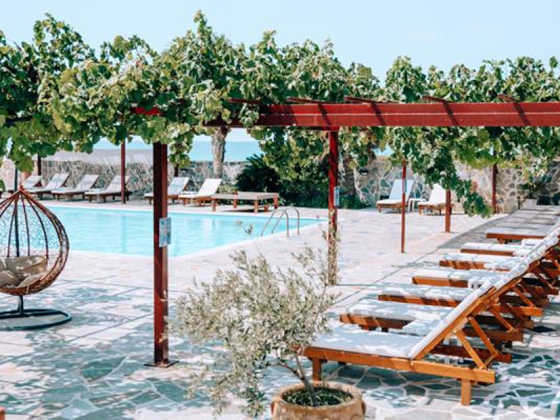 Poseidon Beach Hotel