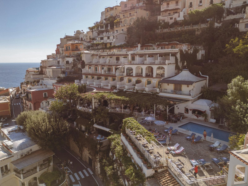 Poseidon Hotel