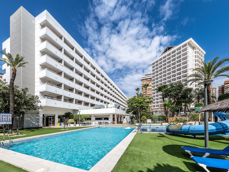 Poseidon Resort