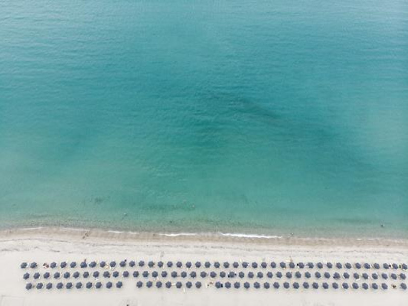 Possidi Holidays Resort