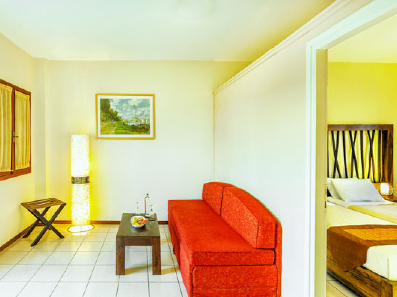 Possidi Paradise Hotel