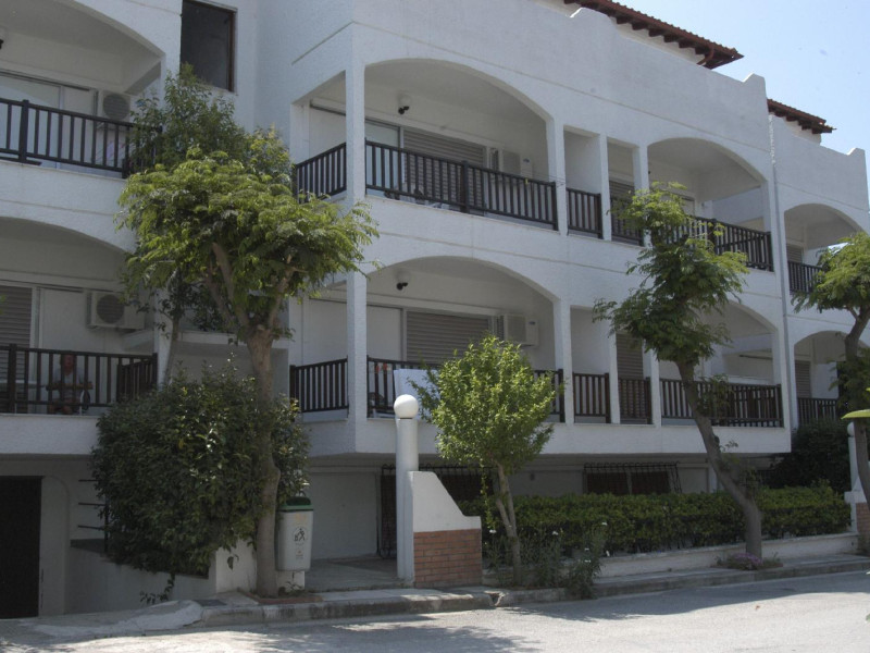 Potidea Golden Beach Hotel