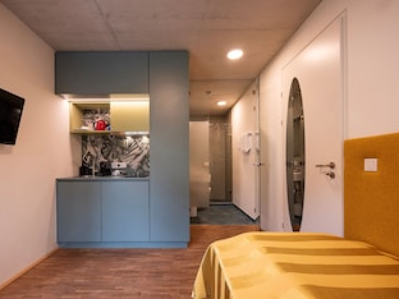 PRADL ELF - MY APARTMENT