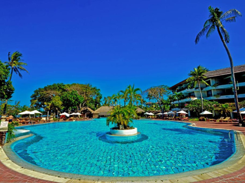 Prama Sanur Beach Bali