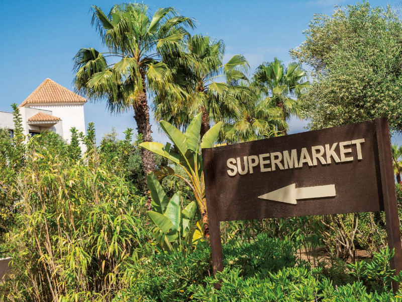Sunday Resort El Rompido – The Club