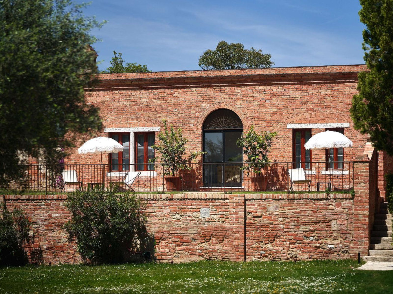 Precise Tale Poggio Alla Sala