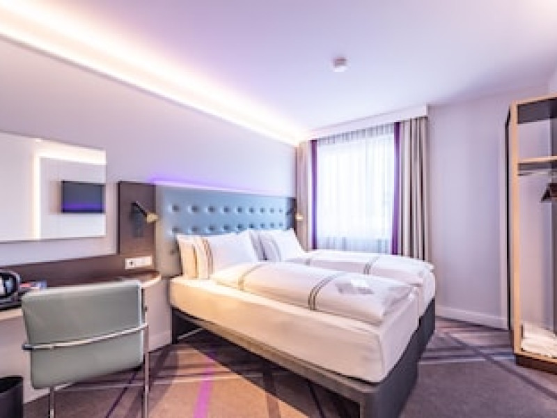 PREMIER INN NURNBERG CITY NORDOST