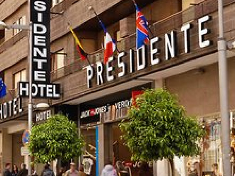 Presidente