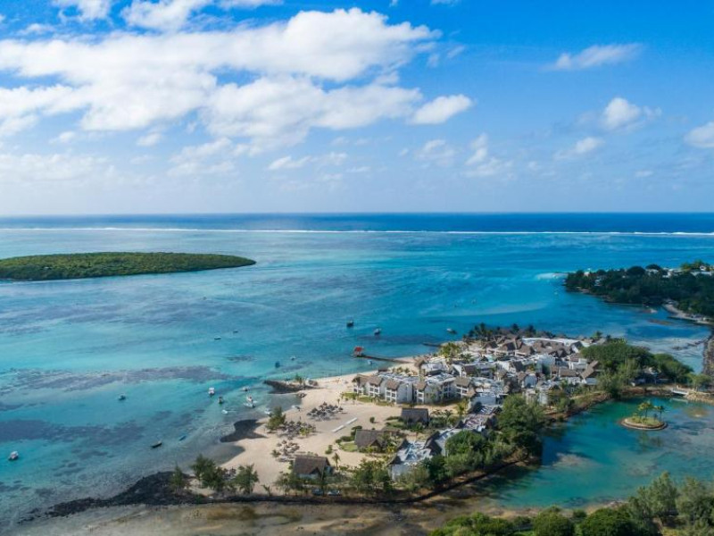 Preskil Island Resort