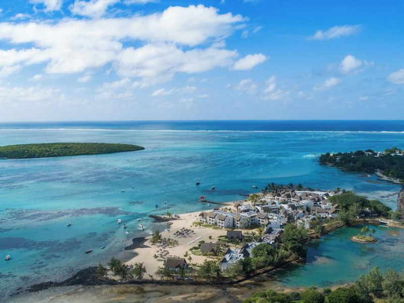 Preskil Island Resort