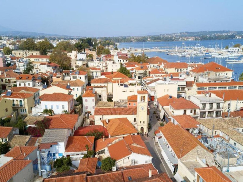 Preveza City Comfort Hotel