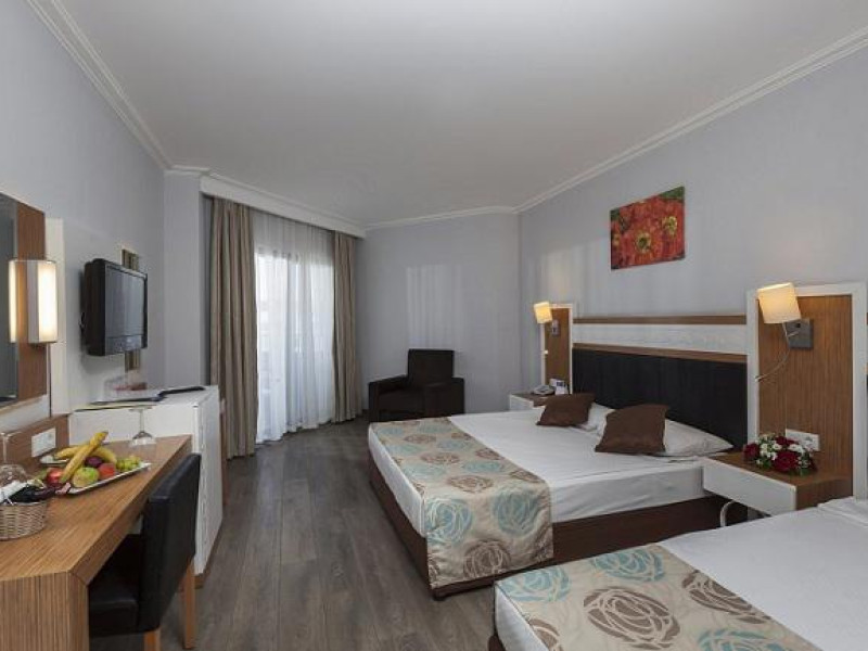 PRIMASOL HANE FAMILY RESORT