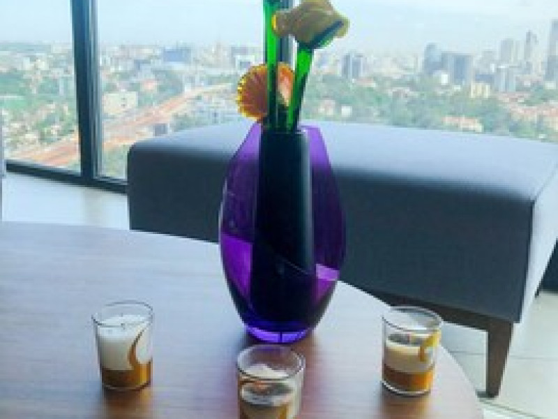 PRIME LIVING LUXURY APARTMENTS