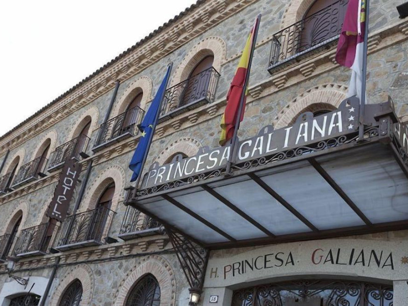 Princesa Galiana