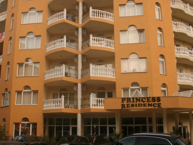 PRINCESS RESIDENCE
