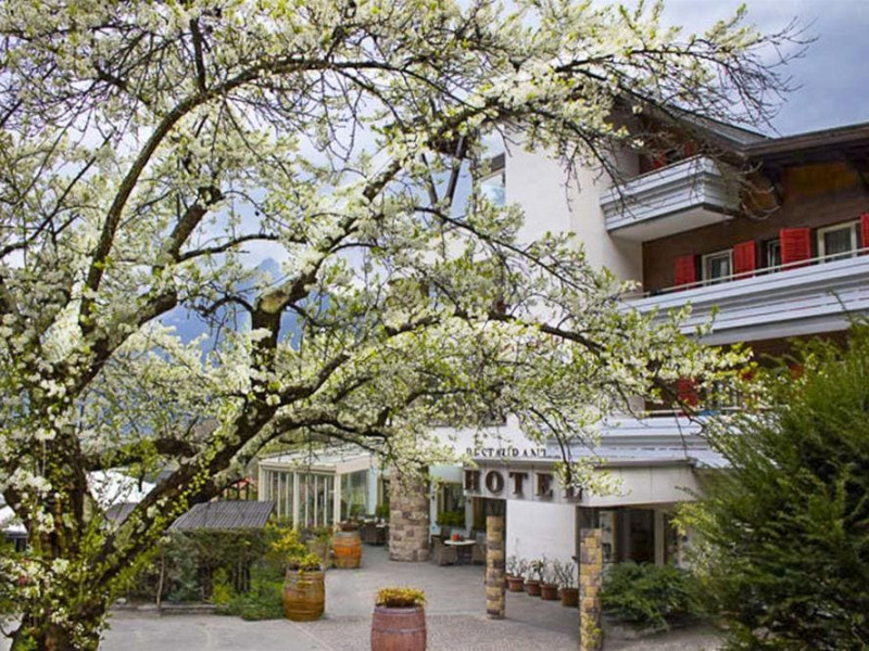 Prinz Rudolf Smarthotel
