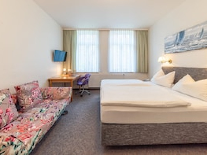 PRIVATHOTEL PROBST