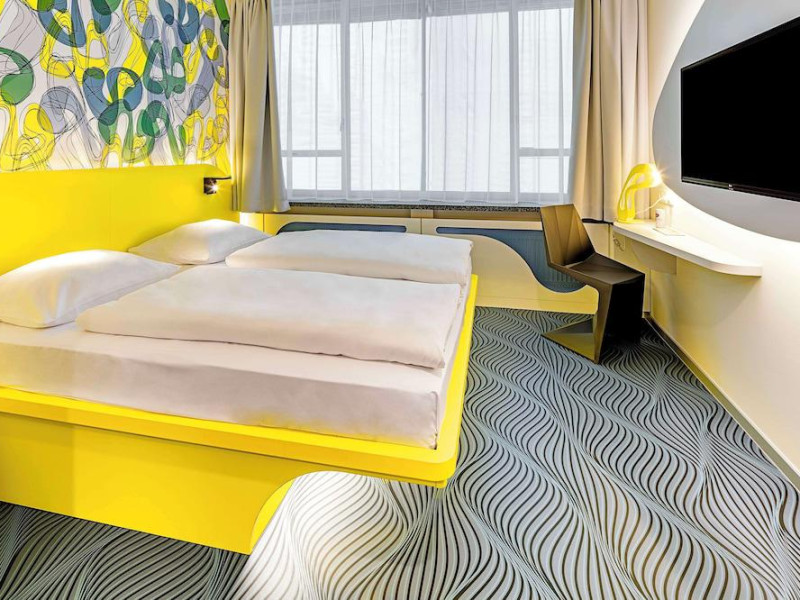 Prizeotel Dortmund-City