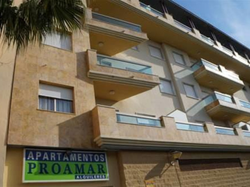 Proamar