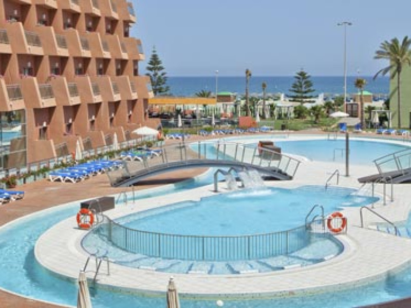 Protur Roquetas Hotel & Spa