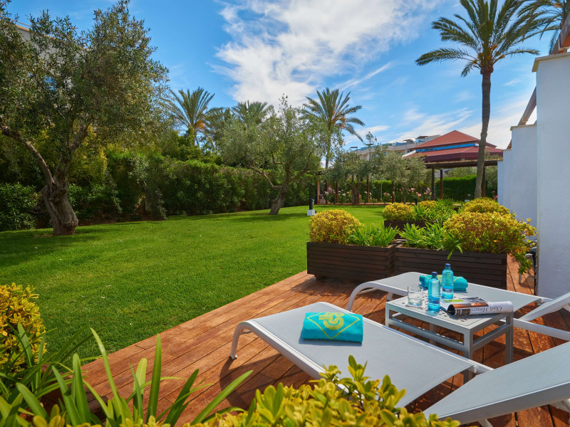 Protur Sa Coma Playa Hotel and Spa