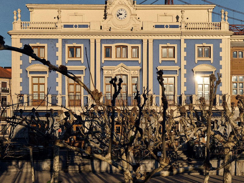 Puente Colgante Boutique Hotel