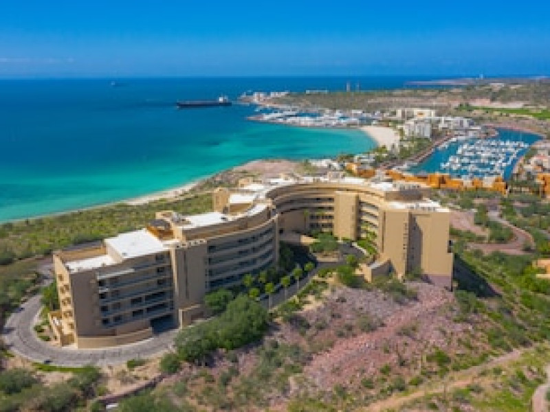 PUERTA CORTES RESIDENCES