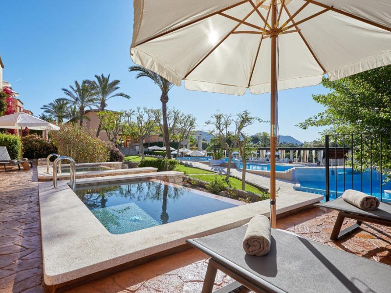 Hotel Pula Suites Boutique Resort