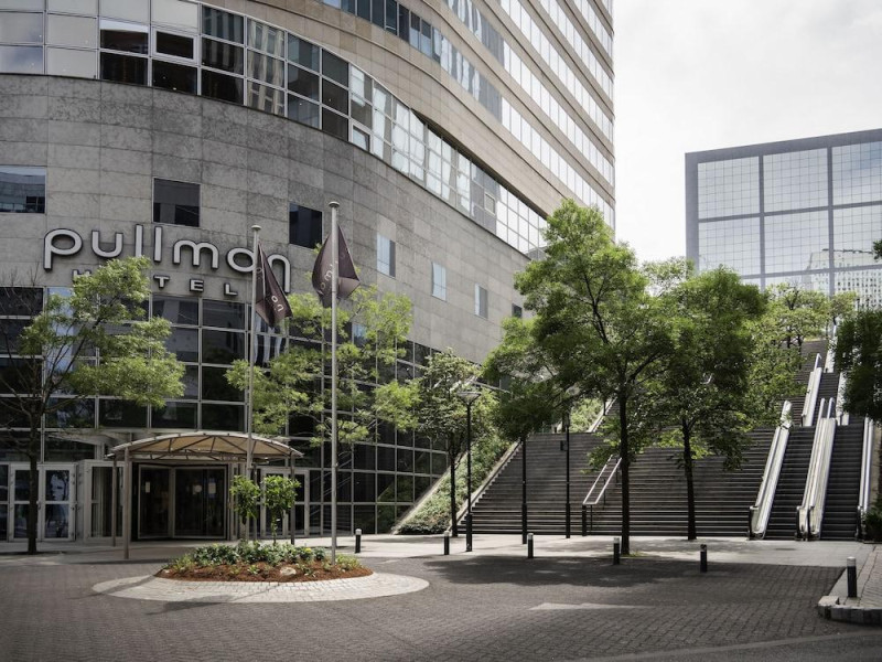 Pullman Paris La Défense