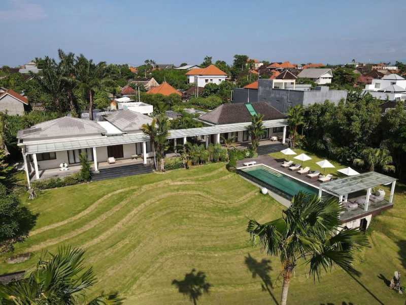Pure Villa Bali By Nagisa Bali