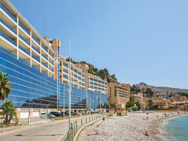 P&V Altea Beach - Port