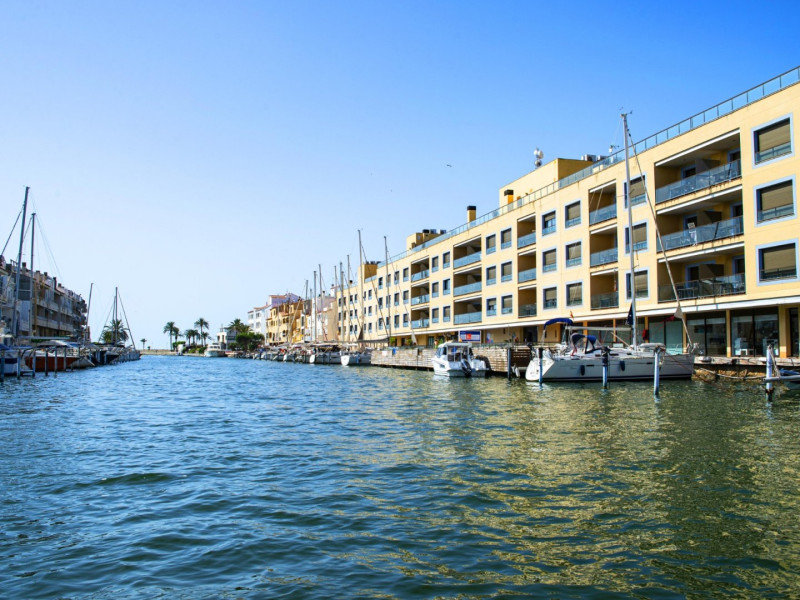 P&V Empuriabrava Marina