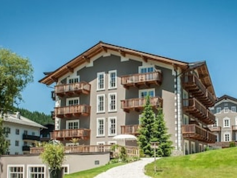 Q! RESORT HEALTH & SPA