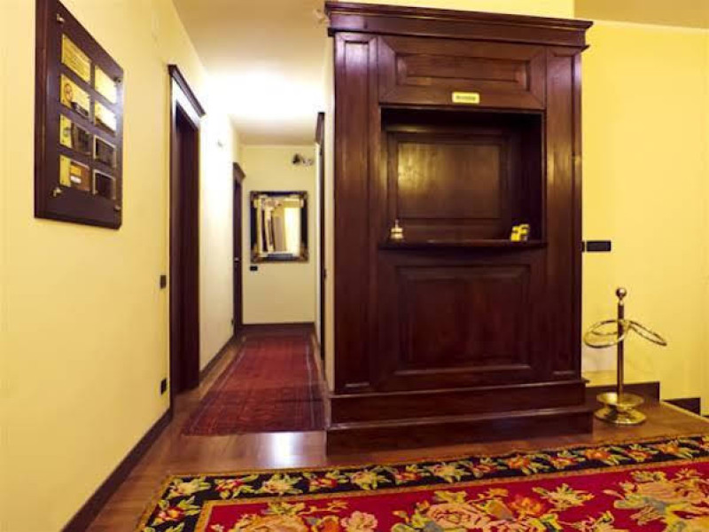 Quality Comfort Rooms