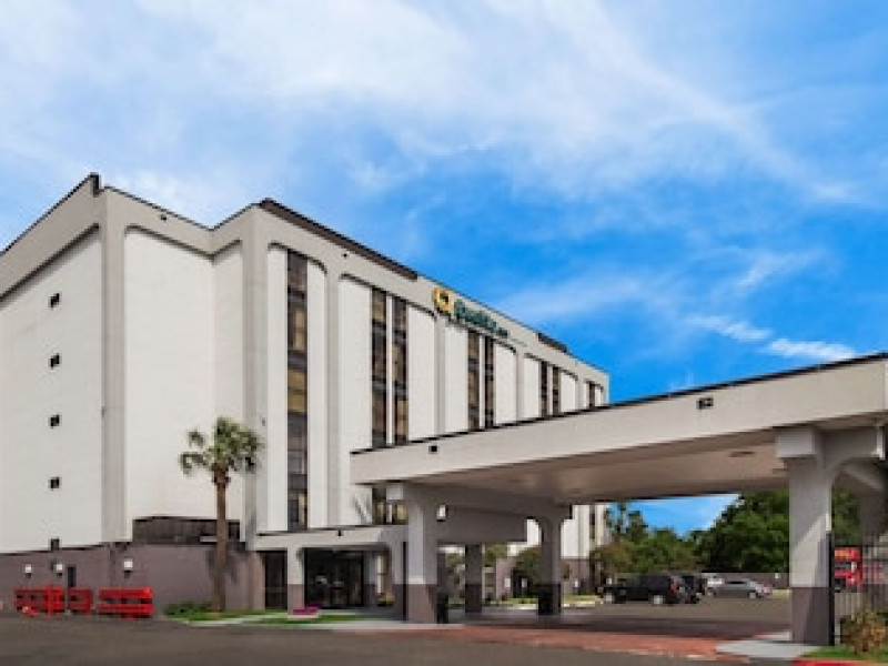 QUALITY INN