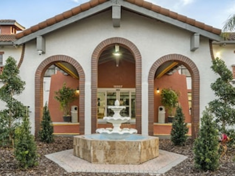 QUALITY INN & SUITES TAMPA - BRANDON NEAR CASINO