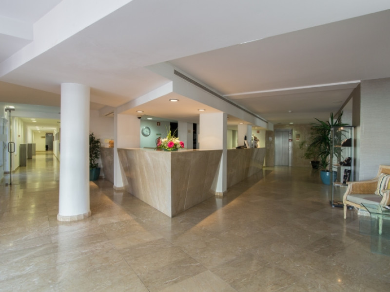 Hotel Quarteirasol