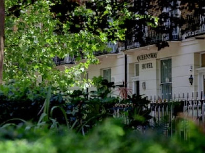 Queensway Hotel, Sure Hotel Collection by Best Western