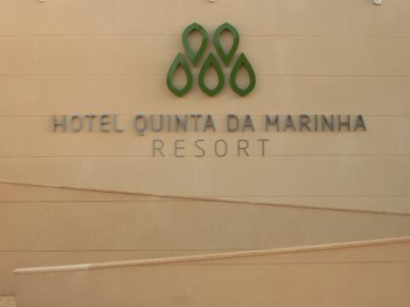 Quinta Da Marinha