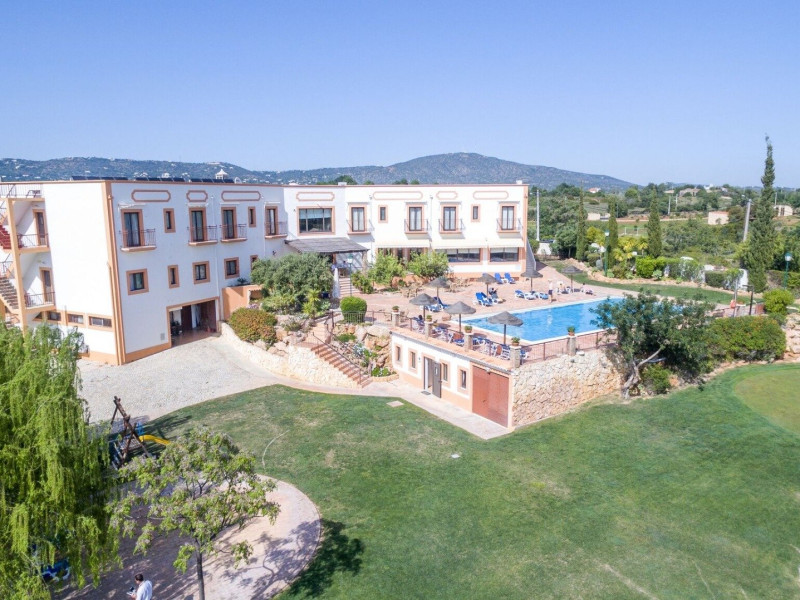 Quinta dos Poetas, Nature Hotel & Apartments